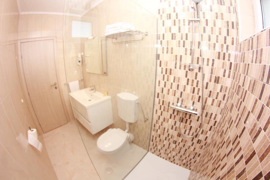 Villa Mar Слано Экстерьер фото
