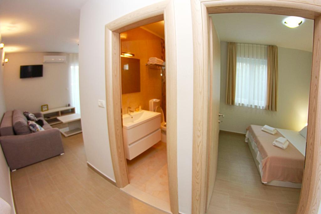 Villa Mar Слано Экстерьер фото