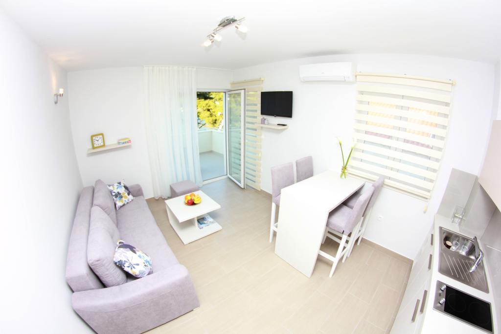 Villa Mar Слано Экстерьер фото