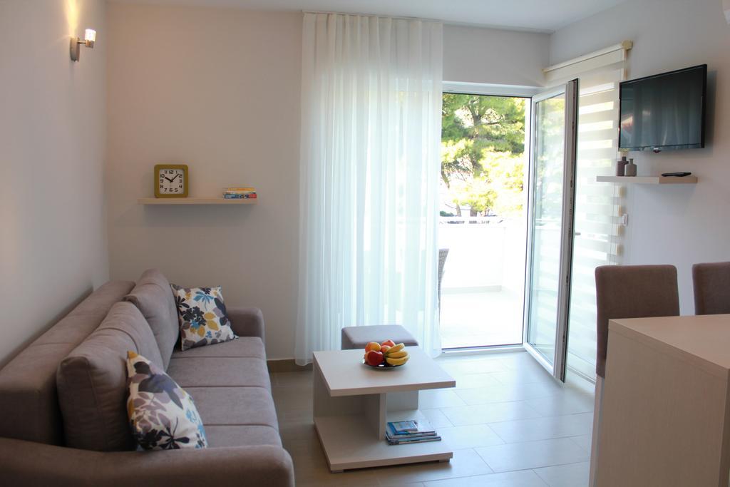 Villa Mar Слано Экстерьер фото