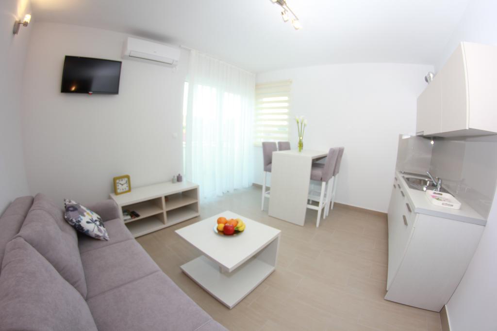 Villa Mar Слано Экстерьер фото