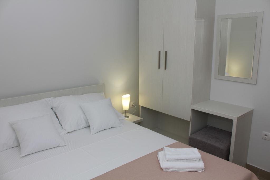 Villa Mar Слано Экстерьер фото