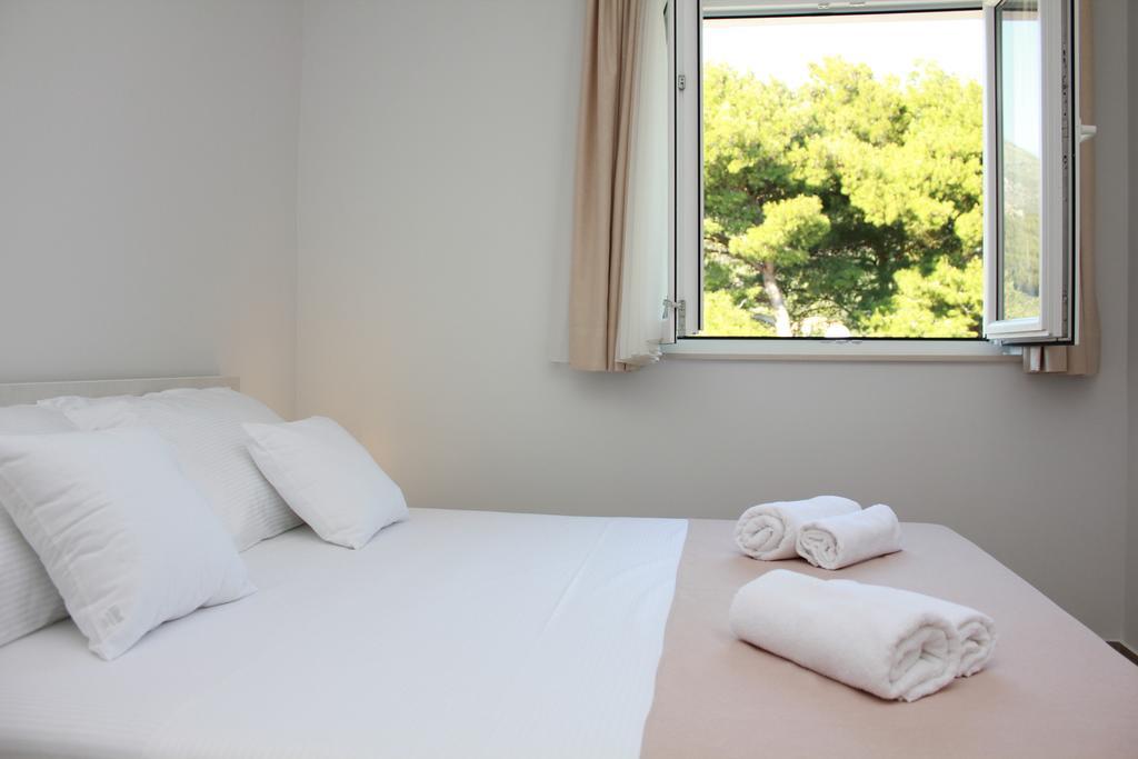 Villa Mar Слано Экстерьер фото