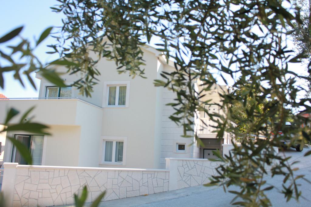 Villa Mar Слано Экстерьер фото