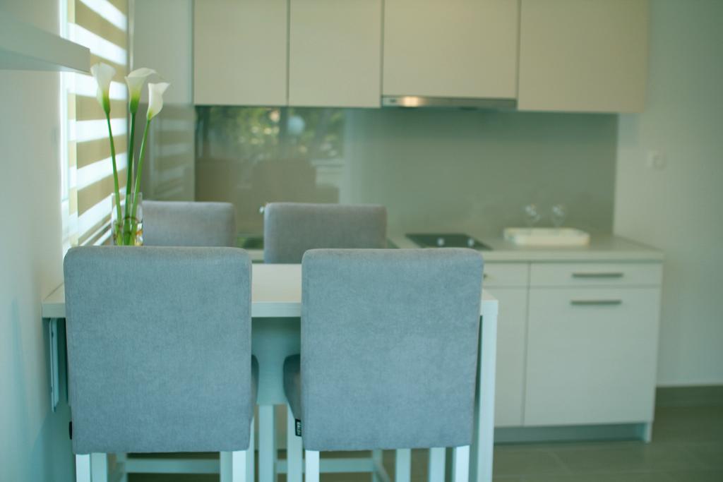 Villa Mar Слано Экстерьер фото