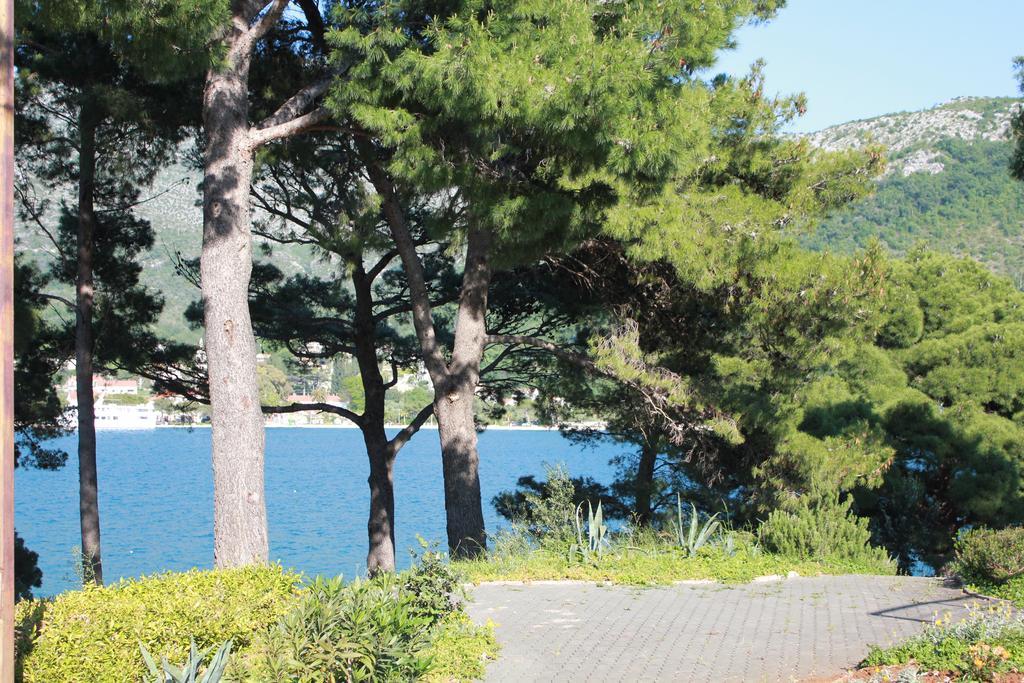 Villa Mar Слано Экстерьер фото