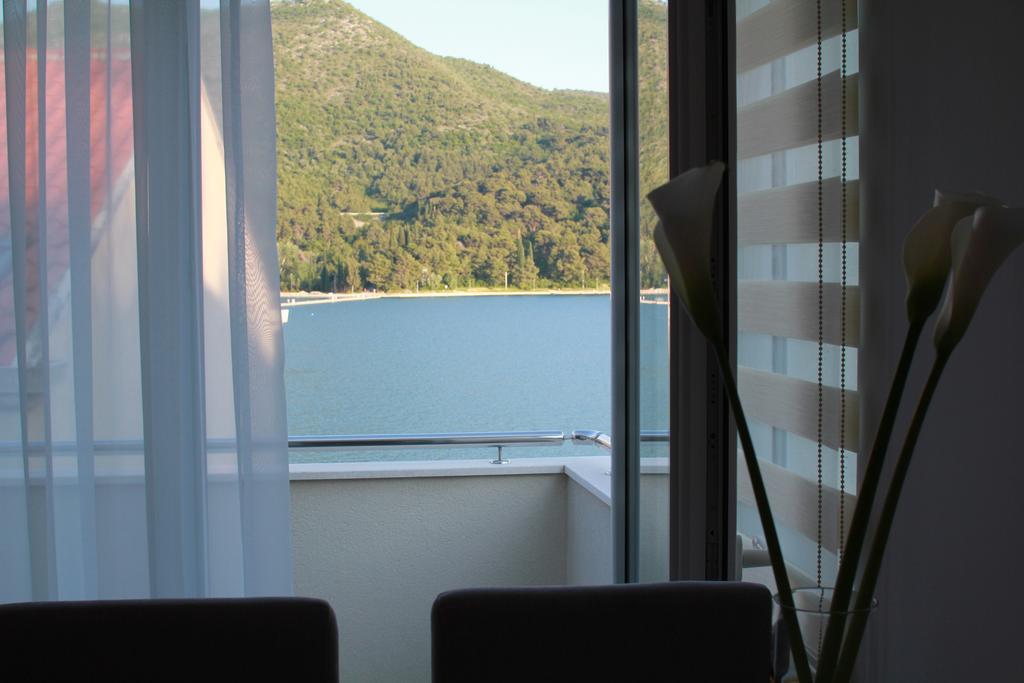 Villa Mar Слано Экстерьер фото