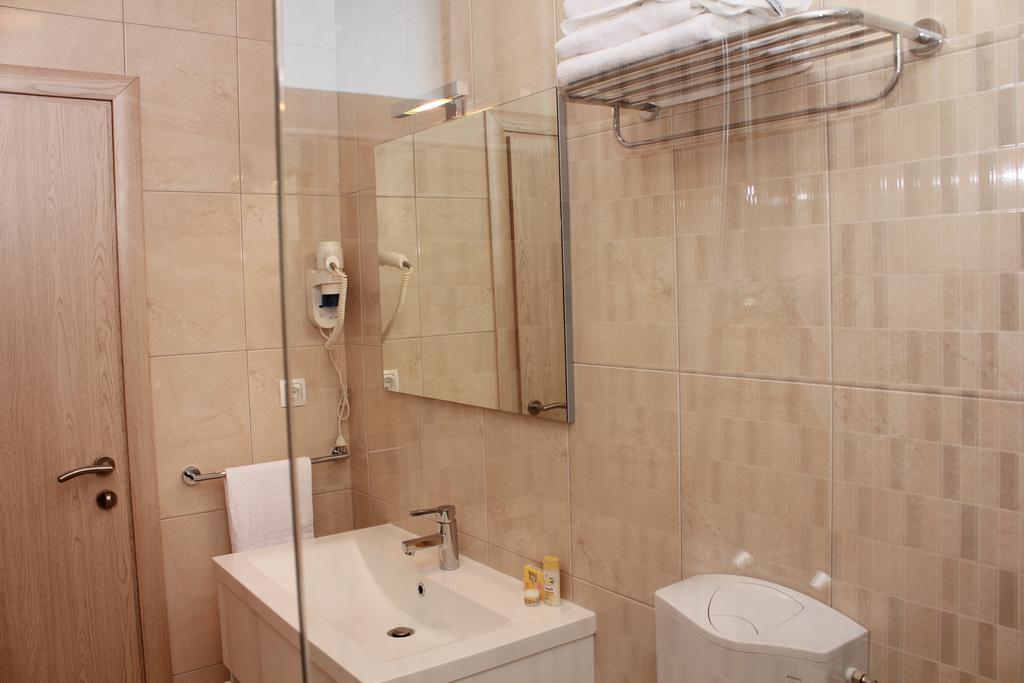 Villa Mar Слано Экстерьер фото